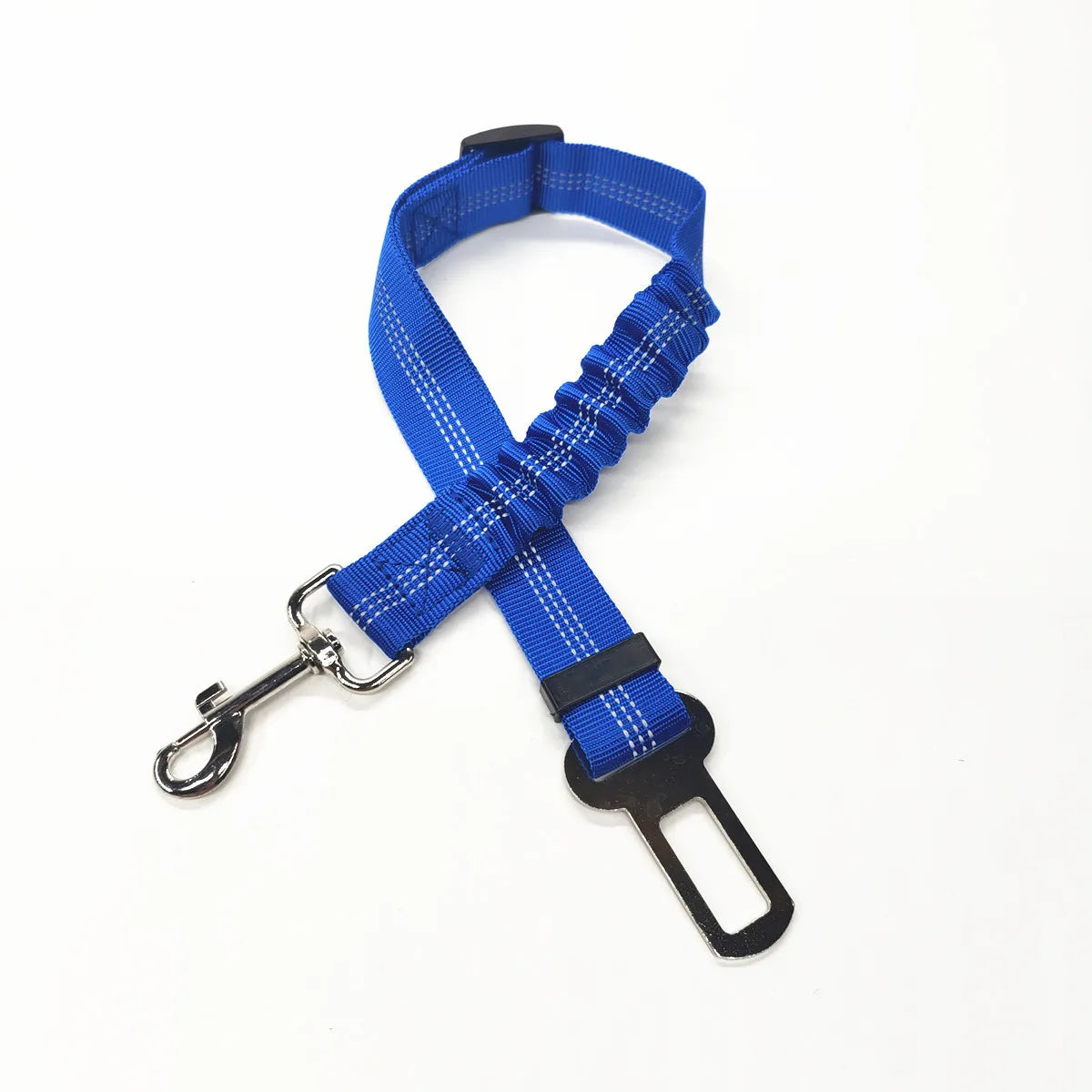 Seatbelt Clip