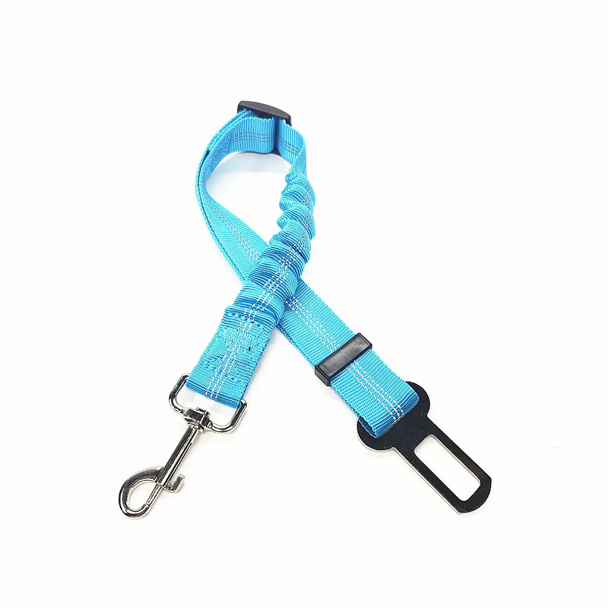 Seatbelt Clip