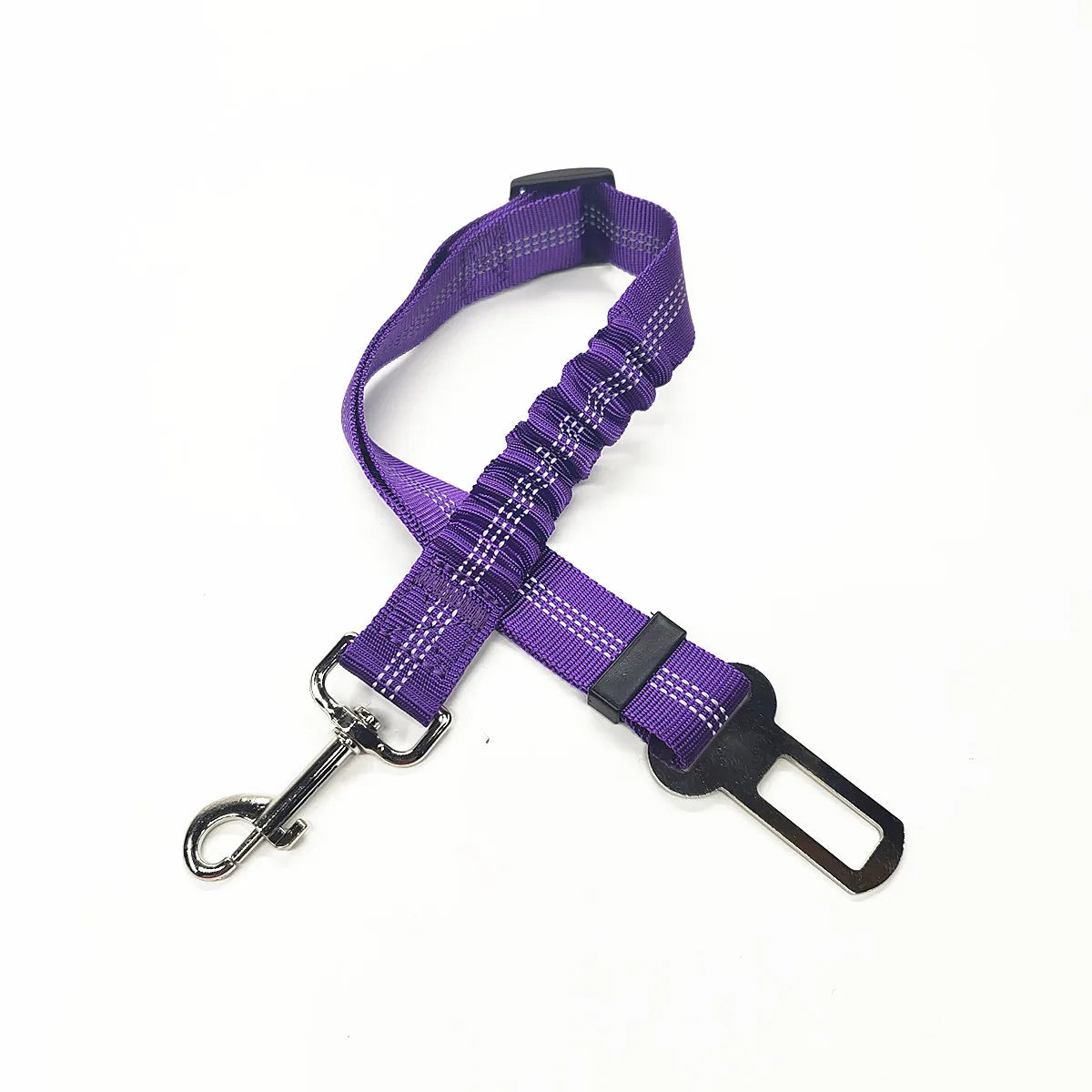 Seatbelt Clip