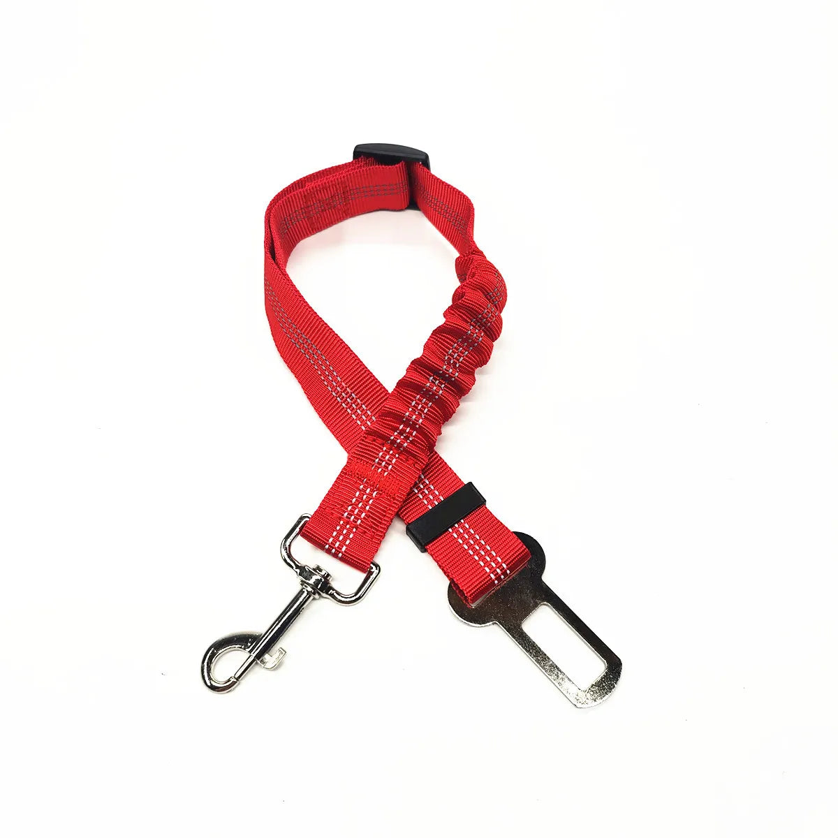 Seatbelt Clip