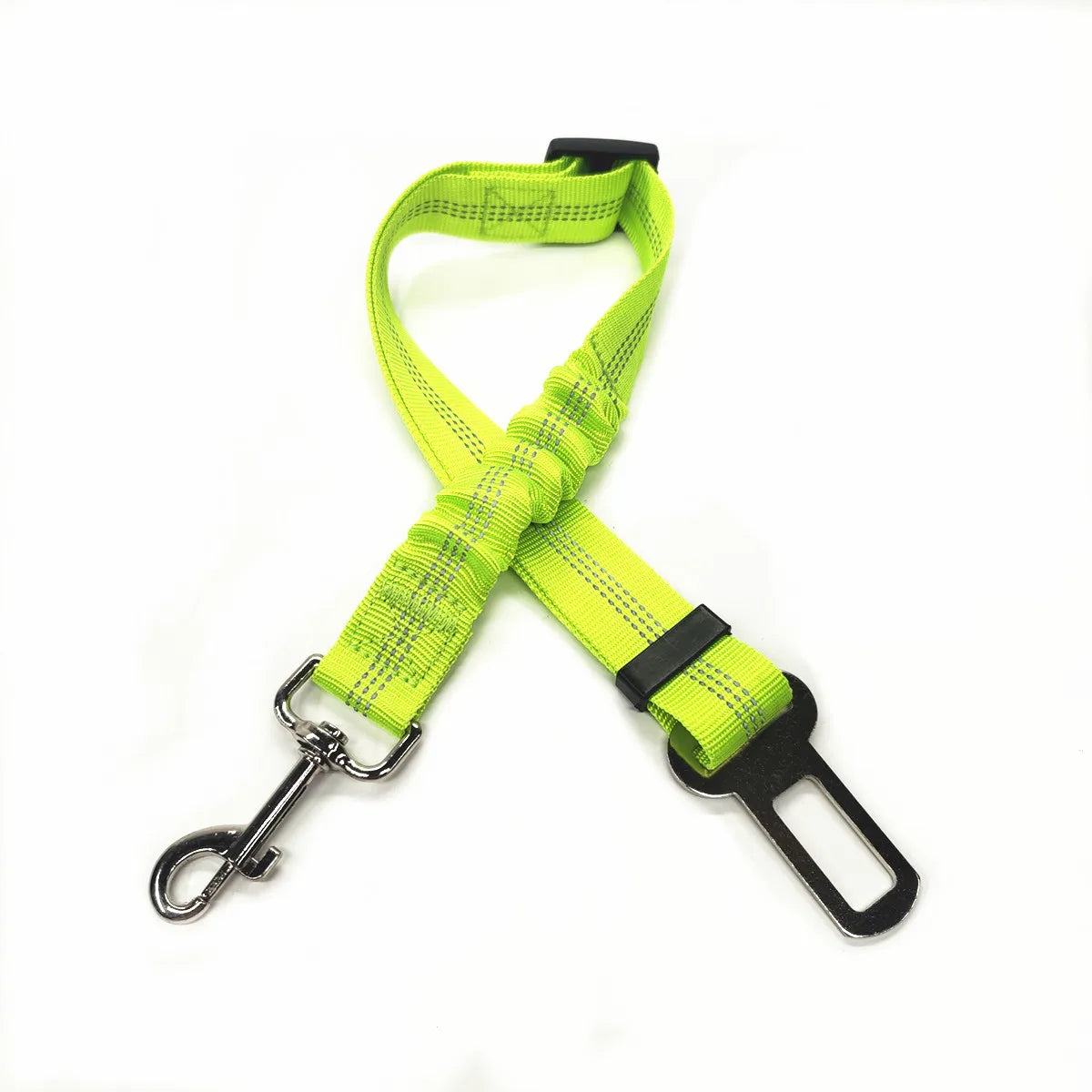 Seatbelt Clip
