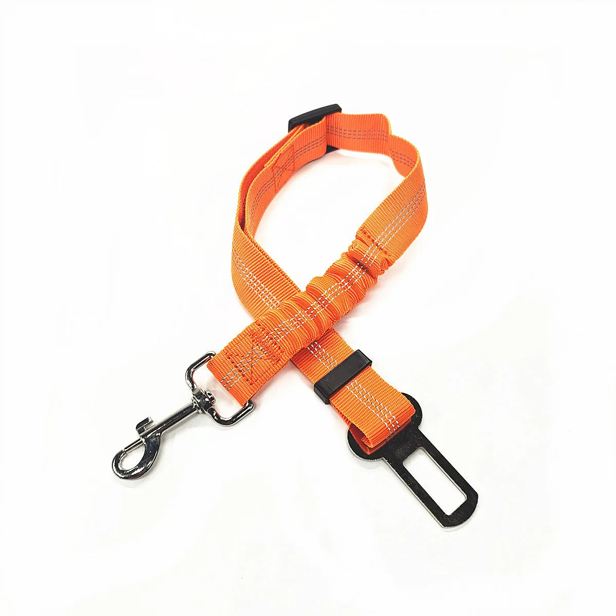 Seatbelt Clip