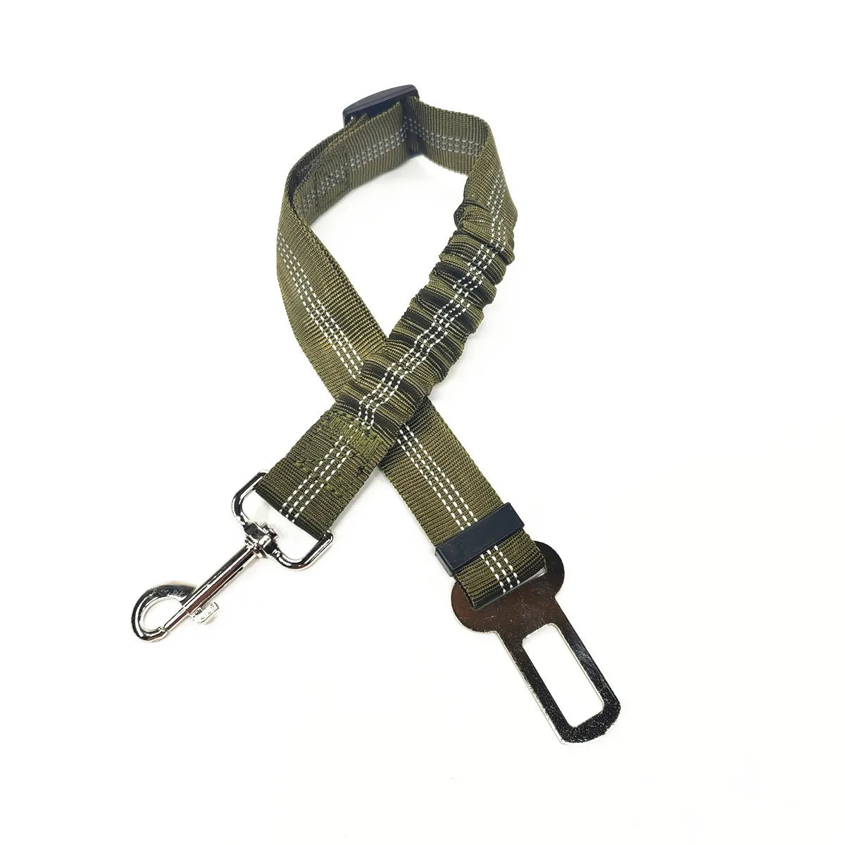 Seatbelt Clip
