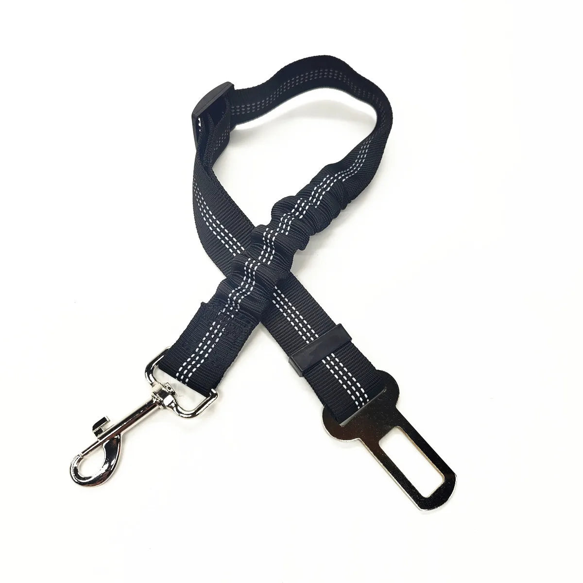 Seatbelt Clip