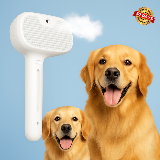 Furvana™ – The Pet Spa Essential