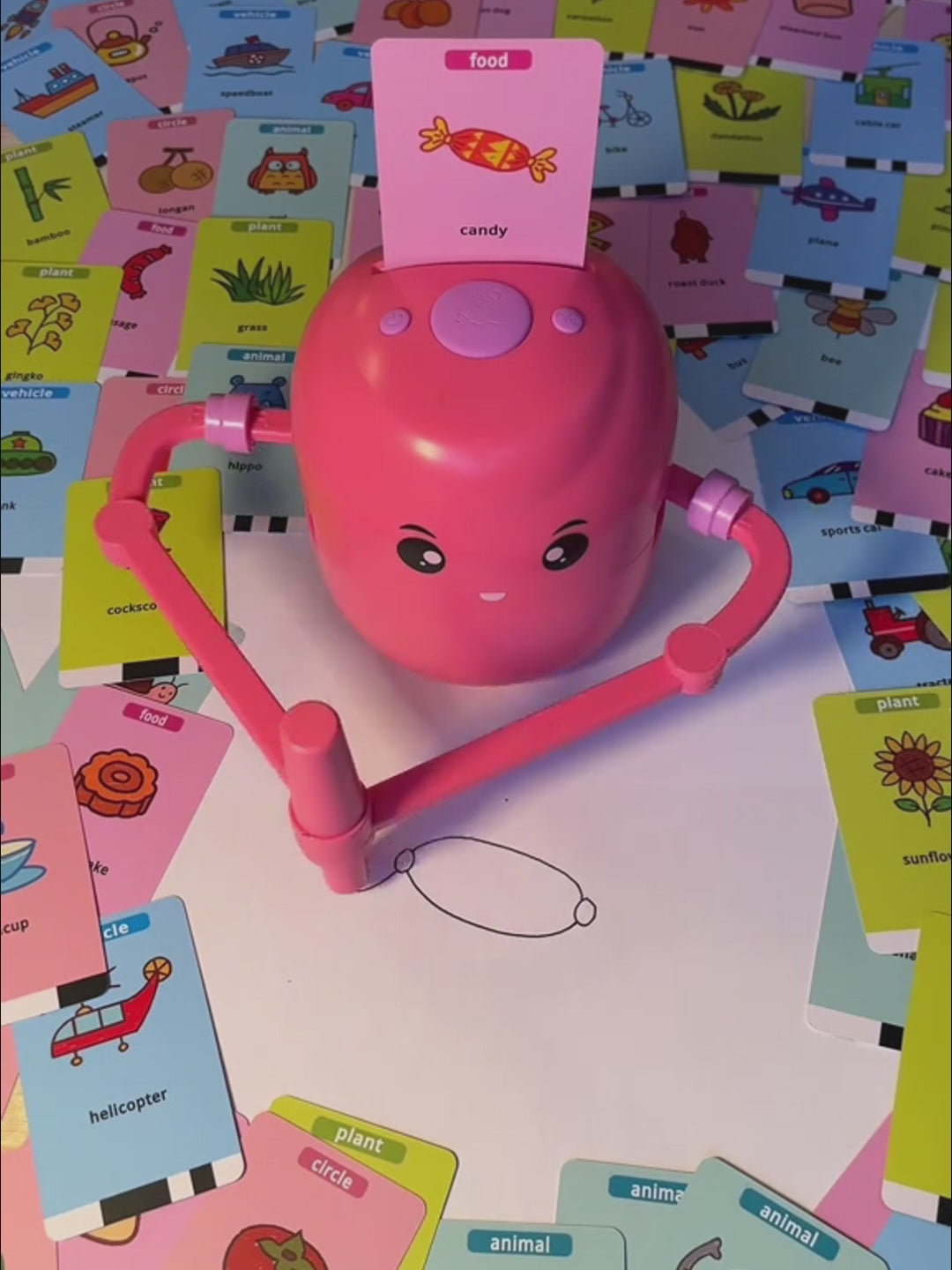 Load video: 